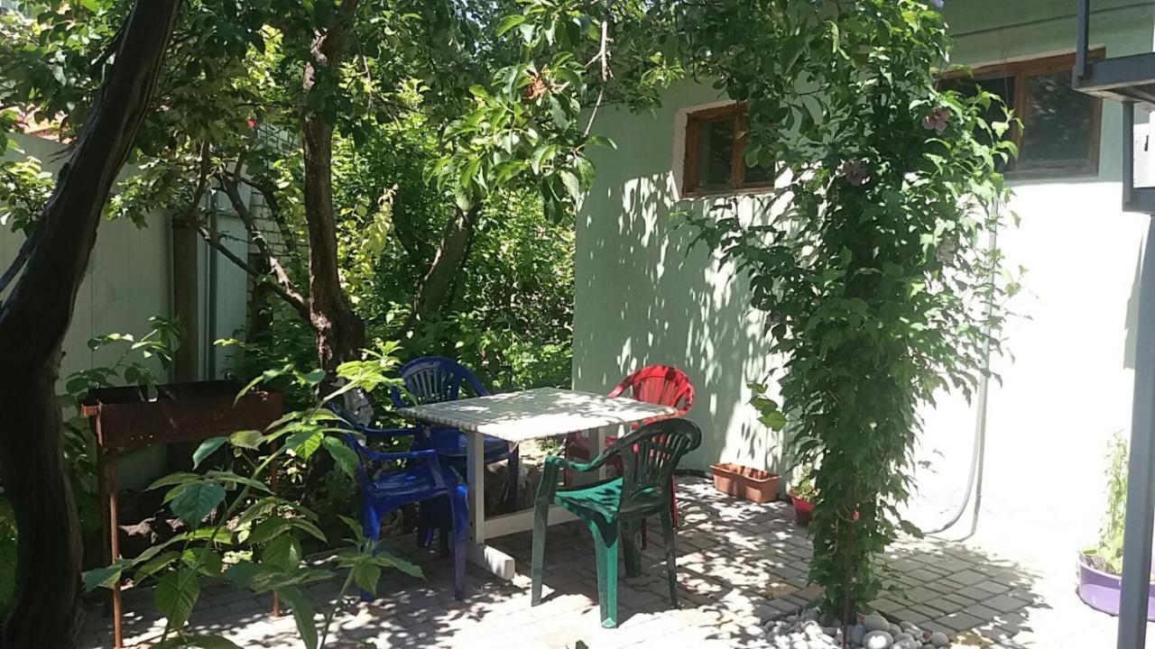 Dacha V Arkadii Ξενοδοχείο Οδησσός Εξωτερικό φωτογραφία
