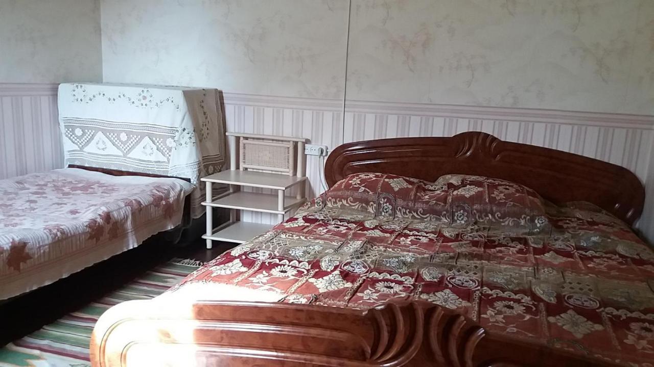 Dacha V Arkadii Ξενοδοχείο Οδησσός Εξωτερικό φωτογραφία