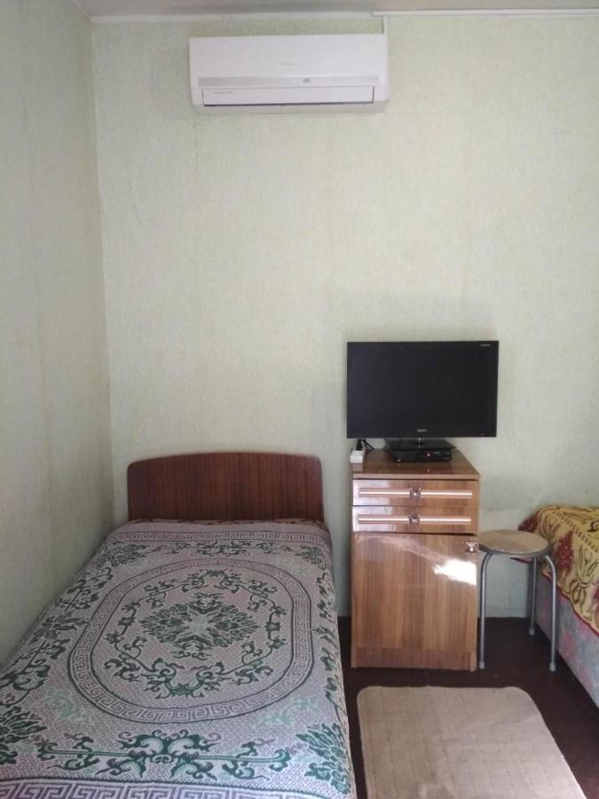 Dacha V Arkadii Ξενοδοχείο Οδησσός Εξωτερικό φωτογραφία
