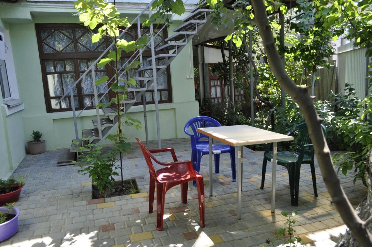 Dacha V Arkadii Ξενοδοχείο Οδησσός Εξωτερικό φωτογραφία