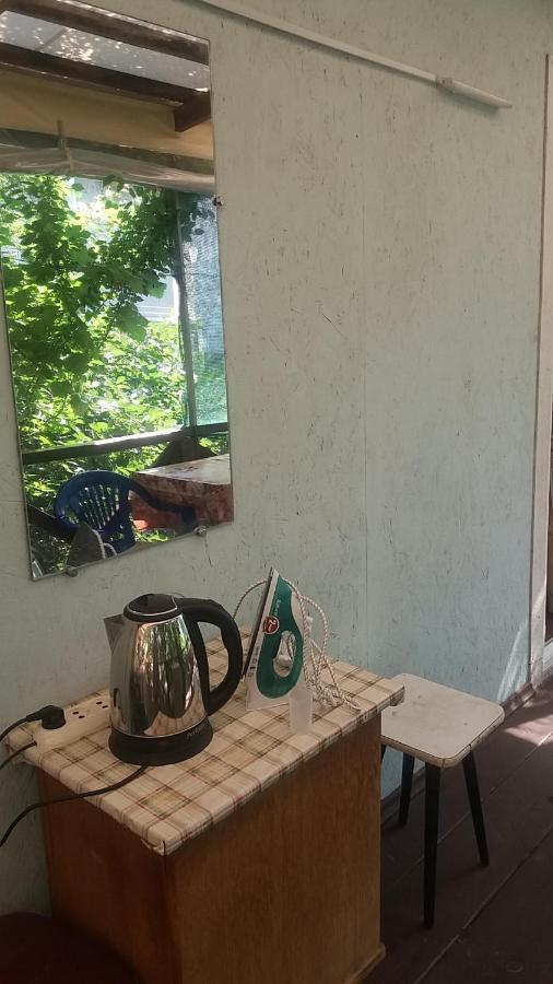 Dacha V Arkadii Ξενοδοχείο Οδησσός Εξωτερικό φωτογραφία