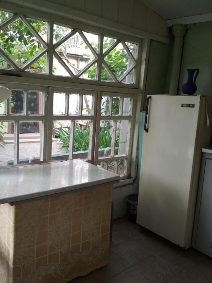 Dacha V Arkadii Ξενοδοχείο Οδησσός Εξωτερικό φωτογραφία