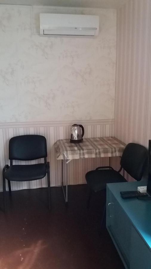 Dacha V Arkadii Ξενοδοχείο Οδησσός Εξωτερικό φωτογραφία